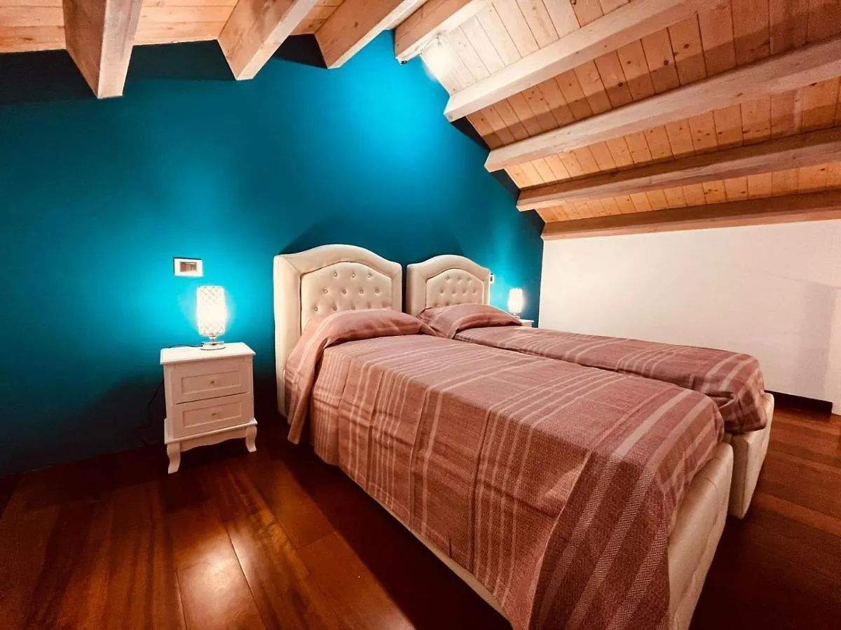 Guest house Suite Sardinia Holiday Cagliari