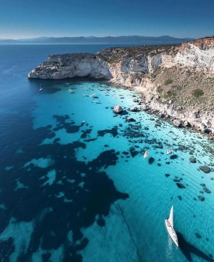 Suite Sardinia Holiday Cagliari Guest house