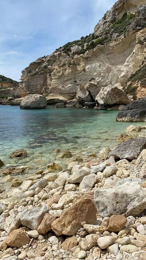 Suite Sardinia Holiday Cagliari Italy