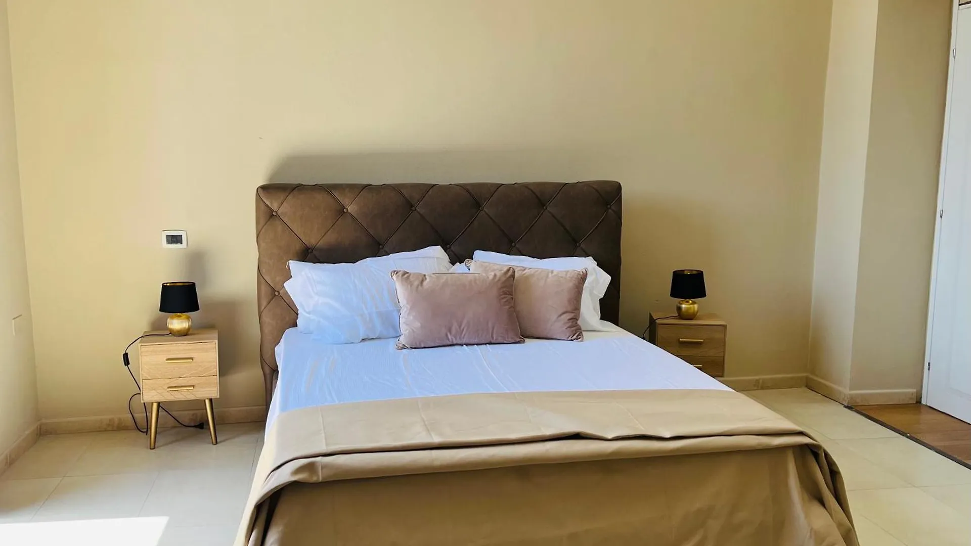 Guest house Suite Sardinia Holiday Cagliari