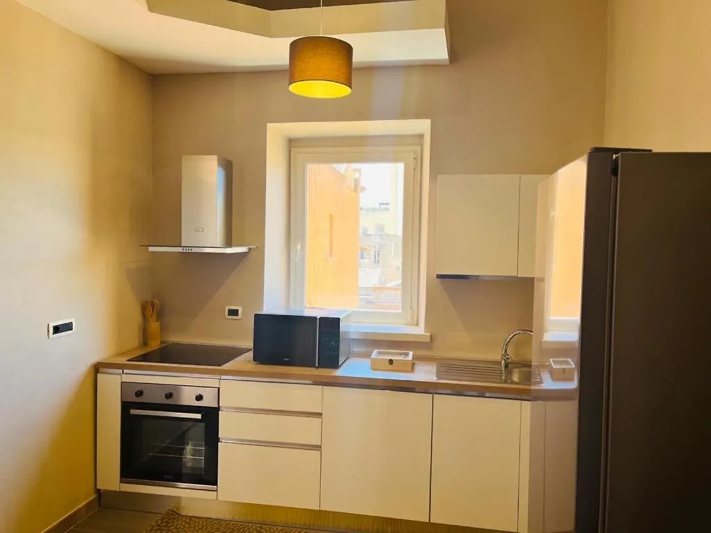 Suite Sardinia Holiday Cagliari 0*,