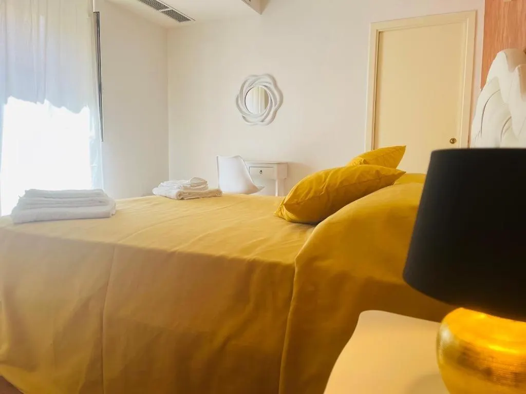 Suite Sardinia Holiday Cagliari Guest house