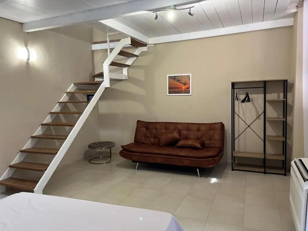 Guest house Suite Sardinia Holiday Cagliari