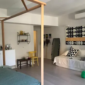 Casa Minu Santa Chiara Guest house