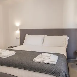 Suitesgaribaldi Gasthuis
