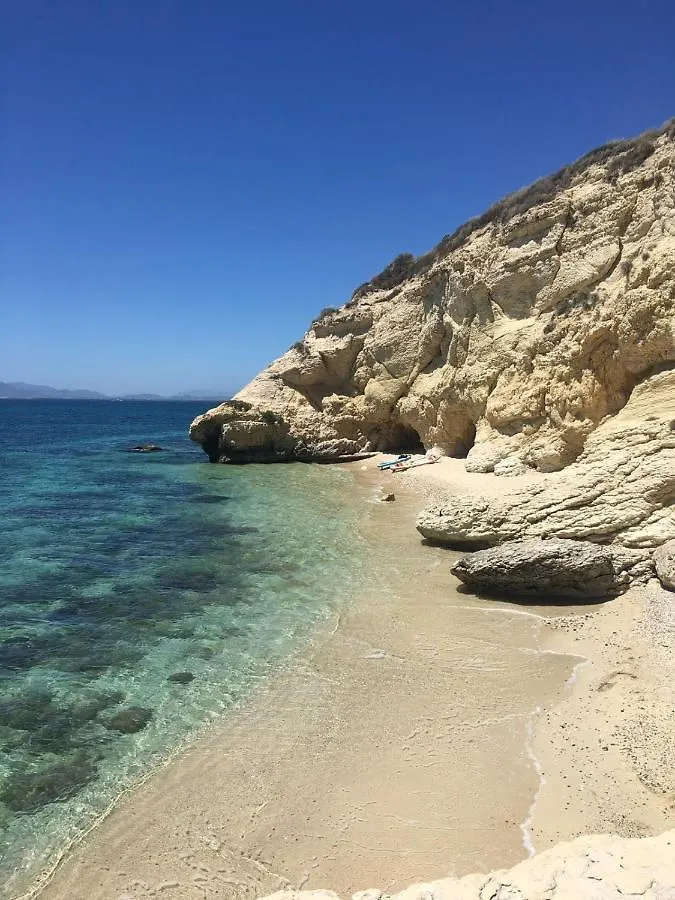 Suite Sardinia Holiday Cagliari Gasthuis