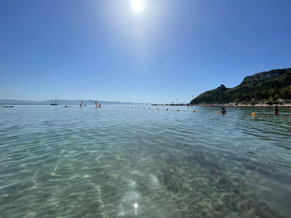 Suite Sardinia Holiday Cagliari Italië