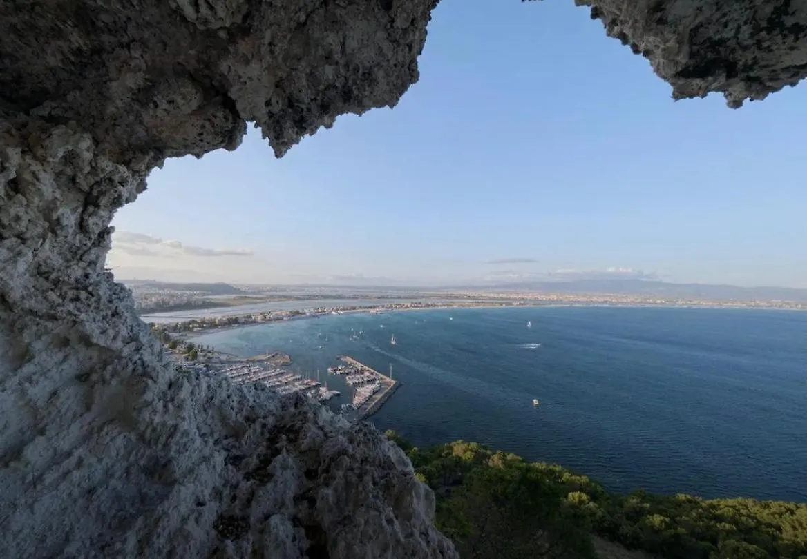 Gasthuis Suite Sardinia Holiday Cagliari Italië