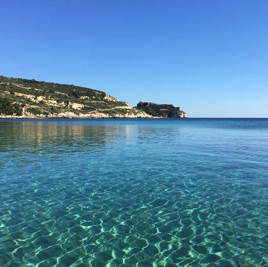 Suite Sardinia Holiday Cagliari