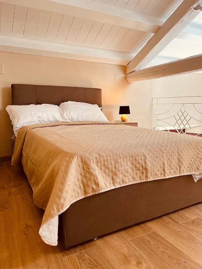 Suite Sardinia Holiday Cagliari