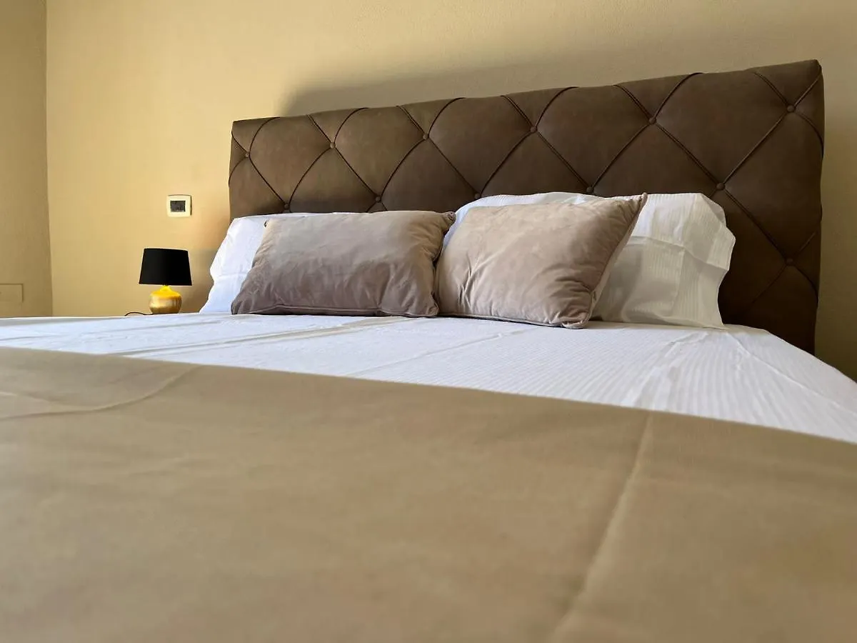 Suite Sardinia Holiday Cagliari 0*,  Italië