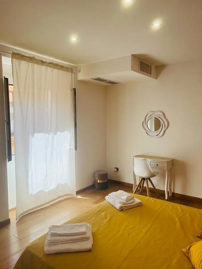 Gasthuis Suite Sardinia Holiday Cagliari