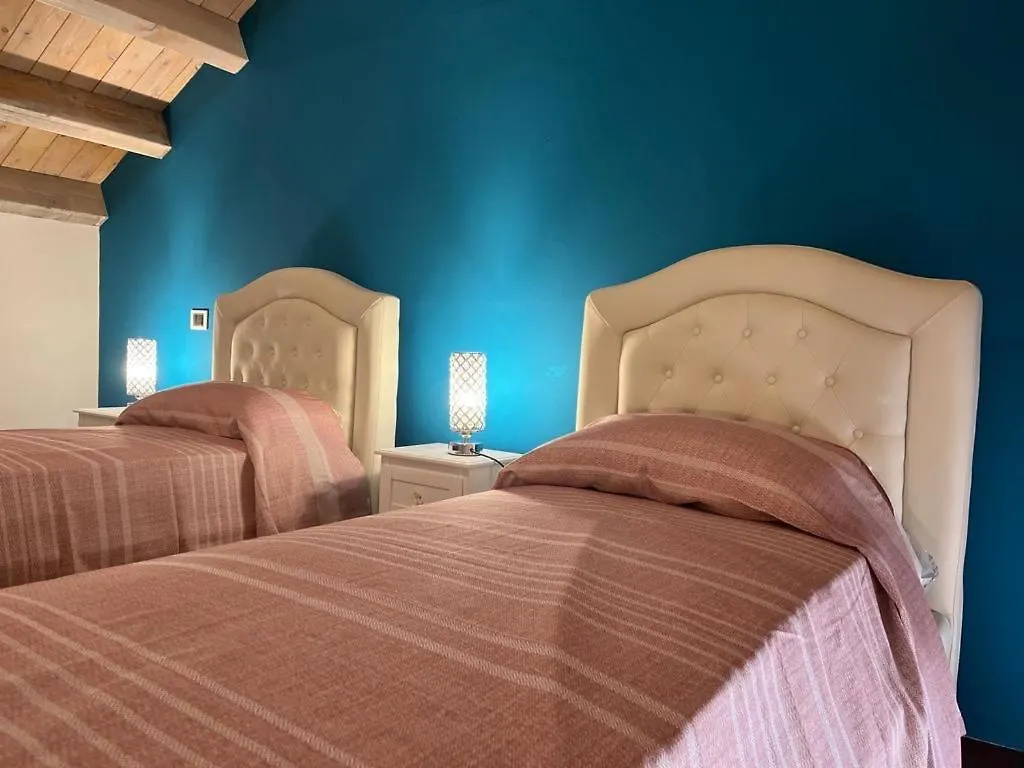 Suite Sardinia Holiday Cagliari