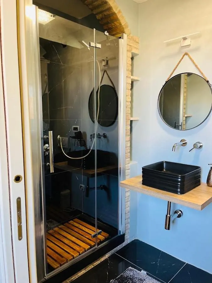 Suite Sardinia Holiday Cagliari Gasthuis