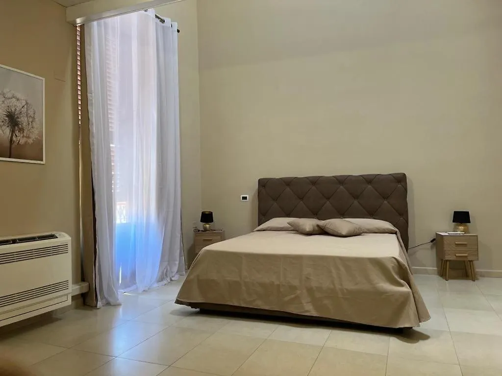 Gasthuis Suite Sardinia Holiday Cagliari Italië